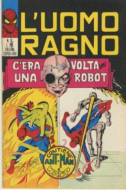 UOMO RAGNO L' (CORNO) - 31_thumbnail UOMO RAGNO L' (CORNO) - 31_thumbnail