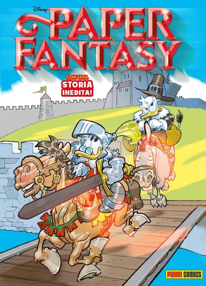 PAPERFANTASY - 28_thumbnail PAPERFANTASY - 28_thumbnail