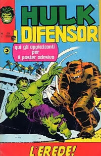 HULK E I DIFENSORI (CORNO) - 26_thumbnail