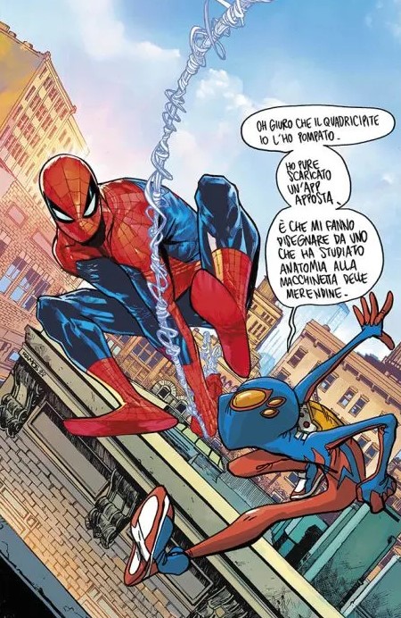 SPIDER-BOY (PANINI) Variant - 1_thumbnail SPIDER-BOY (PANINI) Variant - 1_thumbnail