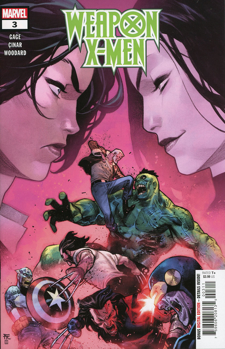 WEAPON X-MEN (MARVEL 2024) (of5) - 3_thumbnail