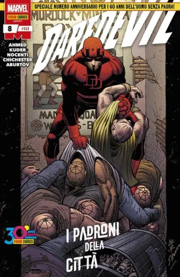 DAREDEVIL (PANINI 2023) - 8_thumbnail DAREDEVIL (PANINI 2023) - 8_thumbnail