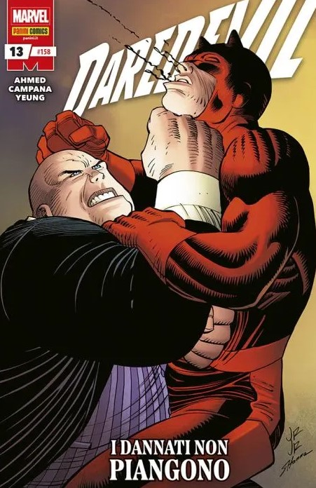 DAREDEVIL (PANINI 2023) - 13_thumbnail DAREDEVIL (PANINI 2023) - 13_thumbnail