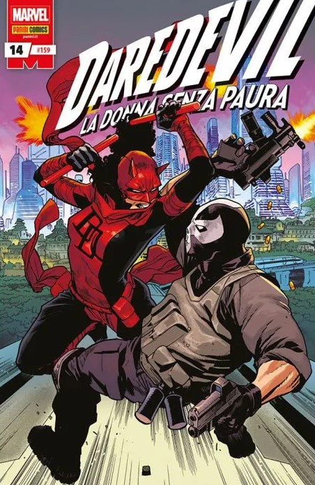 DAREDEVIL (PANINI 2023) - 14_thumbnail DAREDEVIL (PANINI 2023) - 14_thumbnail