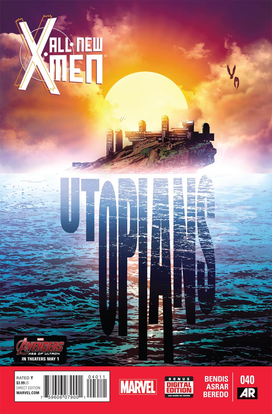 ALL-NEW X-MEN (MARVEL 2013) - 40_thumbnail