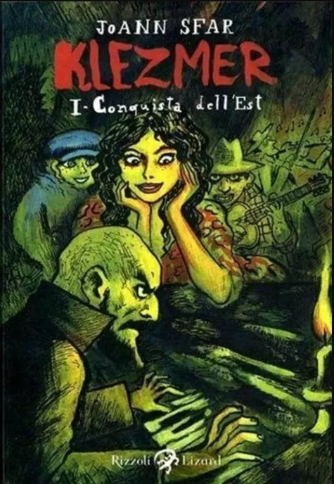 KLEZMER - 1_thumbnail KLEZMER - 1_thumbnail