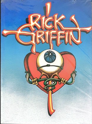 RICK GRIFFIN - UNICO_thumbnail RICK GRIFFIN - UNICO_thumbnail