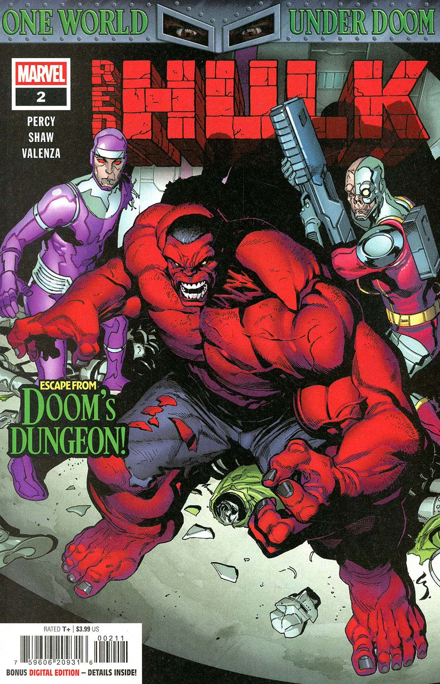 RED HULK - 2_thumbnail RED HULK - 2_thumbnail