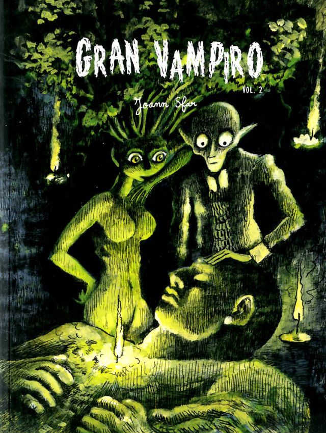GRAN VAMPIRO - 2_thumbnail GRAN VAMPIRO - 2_thumbnail