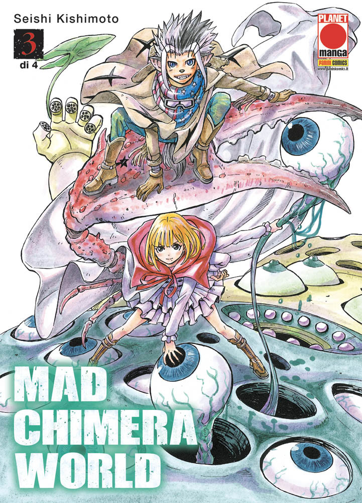 MAD CHIMERA WORLD - 3_thumbnail MAD CHIMERA WORLD - 3_thumbnail