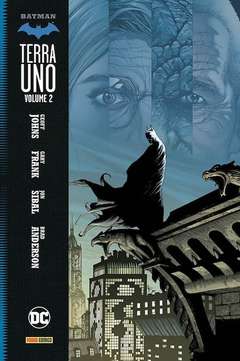 BATMAN TERRA UNO (PANINI) - 2_thumbnail BATMAN TERRA UNO (PANINI) - 2_thumbnail
