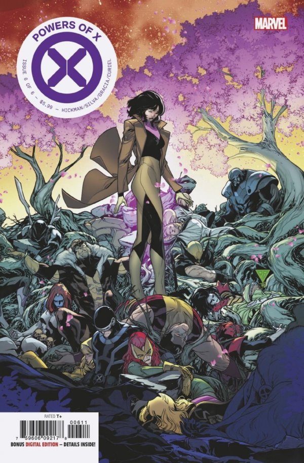 POWERS OF X (MARVEL) - 6_thumbnail