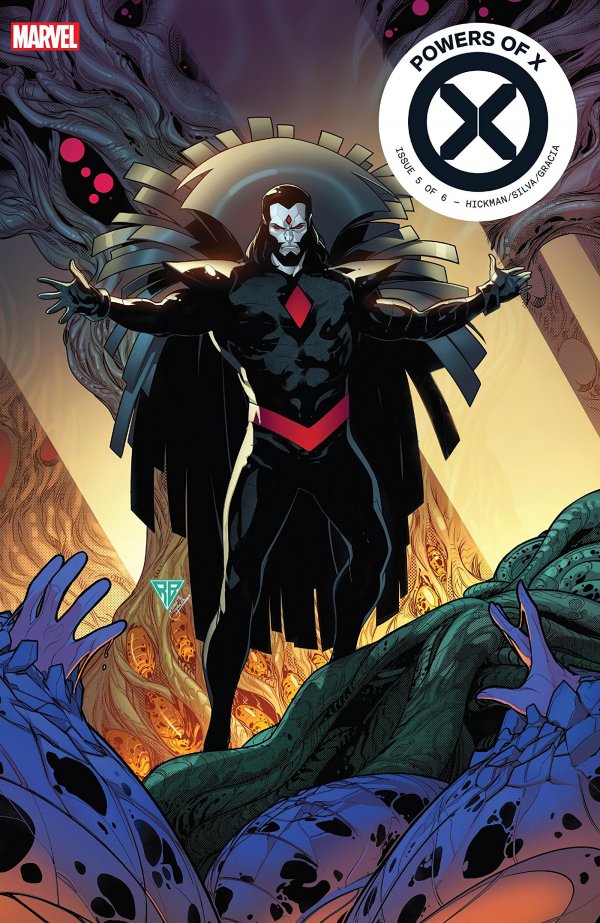 POWERS OF X (MARVEL) - 5_thumbnail
