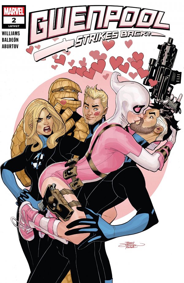 GWENPOOL STRIKES BACK! - 2_thumbnail