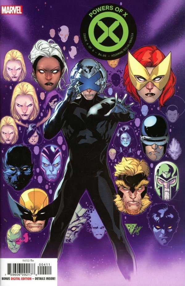 POWERS OF X (MARVEL) - 4_thumbnail POWERS OF X (MARVEL) - 4_thumbnail