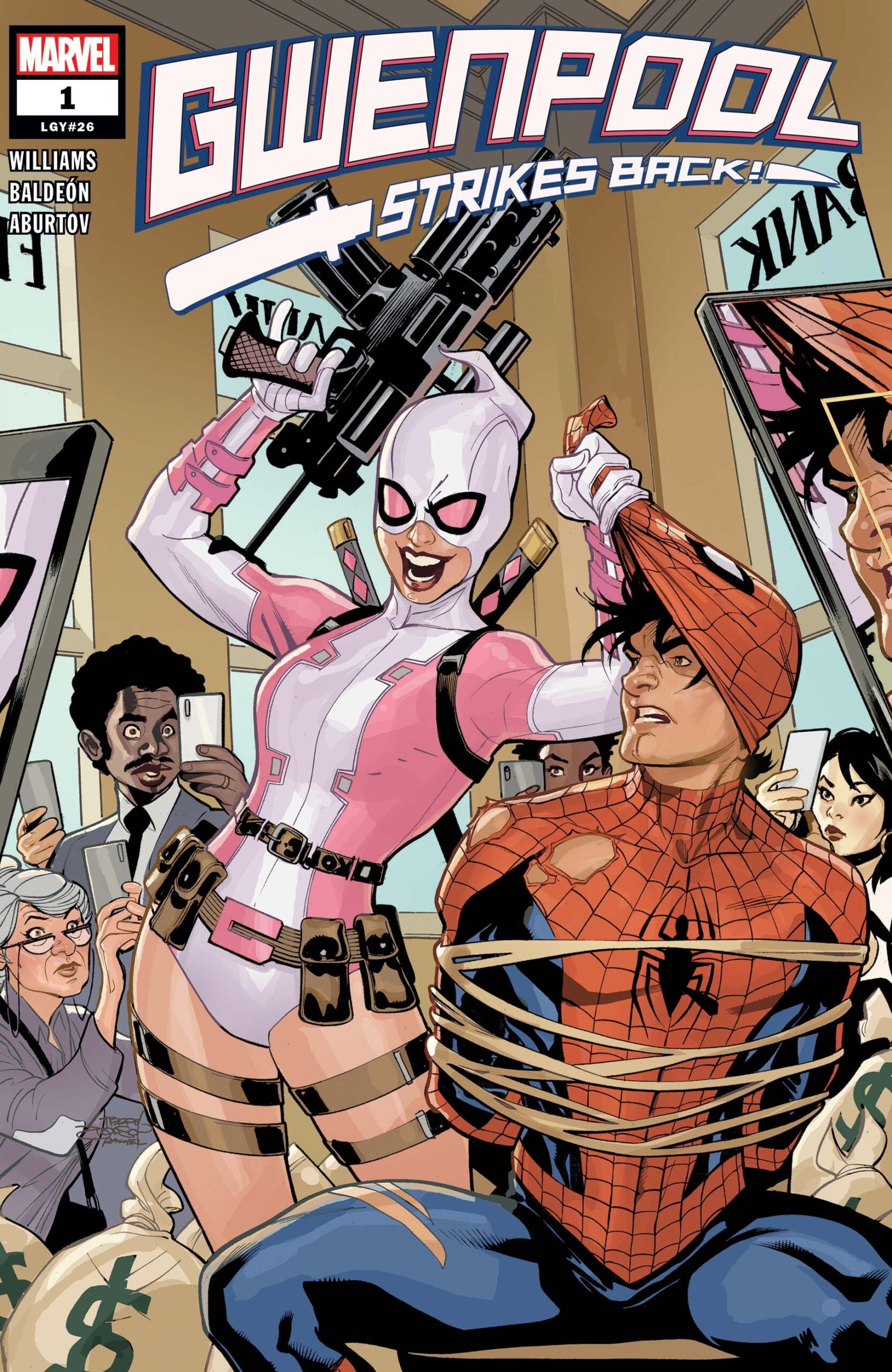 GWENPOOL STRIKES BACK! - 1_thumbnail GWENPOOL STRIKES BACK! - 1_thumbnail