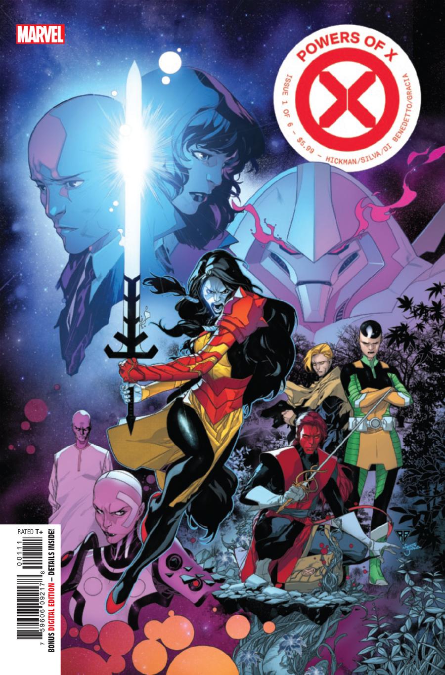 POWERS OF X (MARVEL) - 1_thumbnail POWERS OF X (MARVEL) - 1_thumbnail