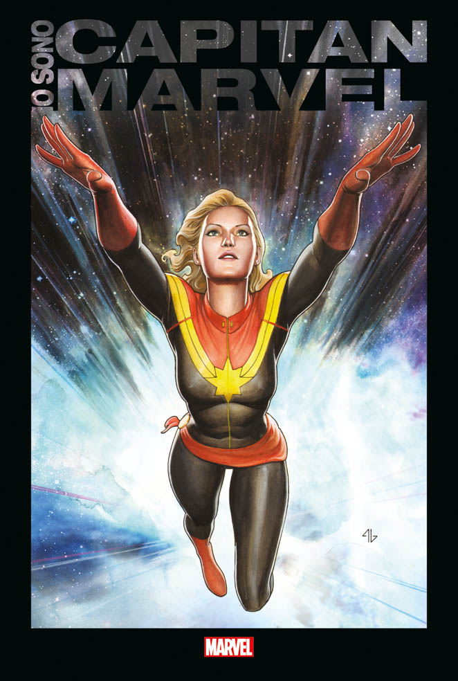 IO SONO CAPITAN MARVEL - UNICO_thumbnail
