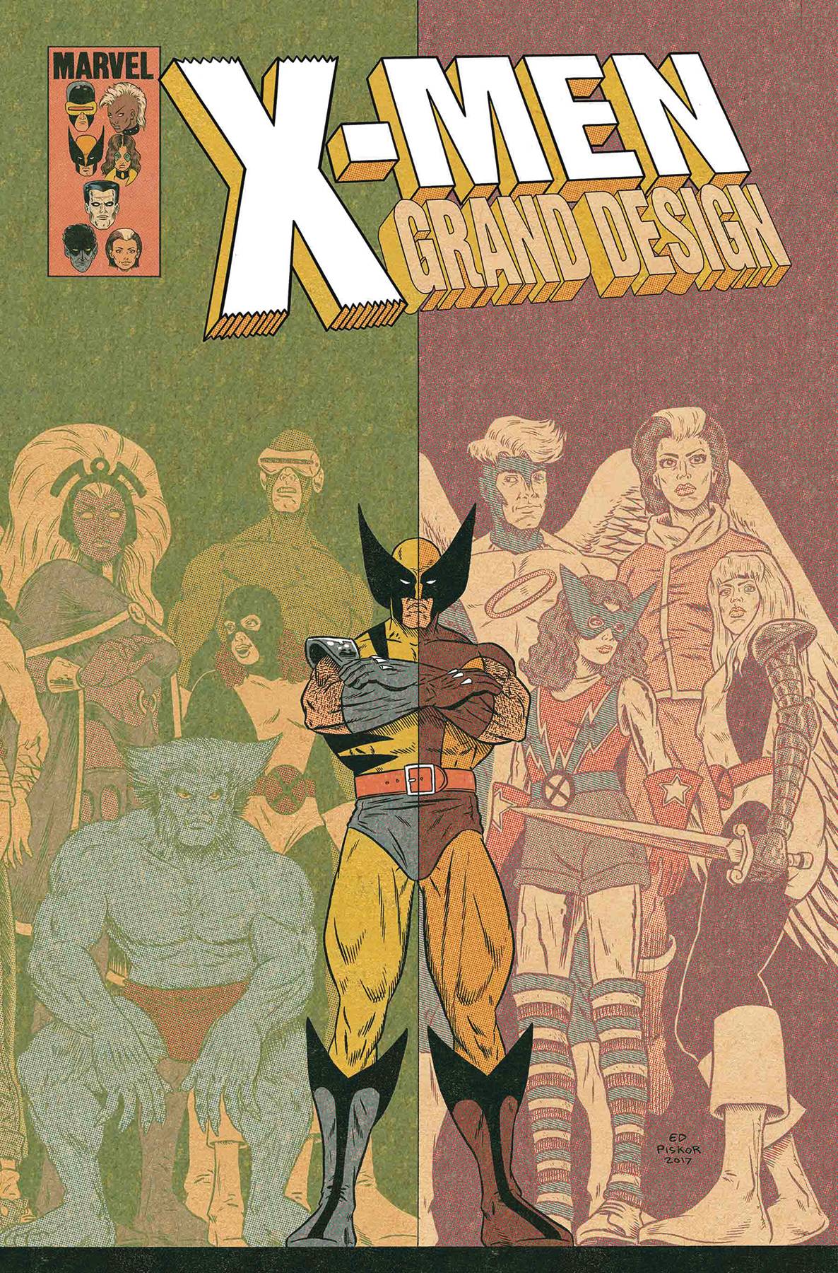 X-MEN GRAND DESIGN (MARVEL) - 2_thumbnail