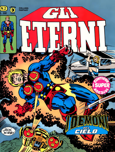 ETERNI GLI (CORNO) - 2_thumbnail ETERNI GLI (CORNO) - 2_thumbnail