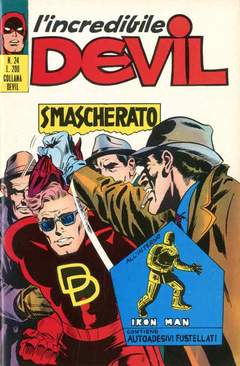 INCREDIBILE DEVIL L' (CORNO) - 24_thumbnail INCREDIBILE DEVIL L' (CORNO) - 24_thumbnail