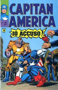 CAPITAN AMERICA (CORNO) - 82_thumbnail CAPITAN AMERICA (CORNO) - 82_thumbnail