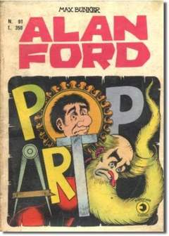 ALAN FORD (CORNO EDITORIALE) - 91_thumbnail