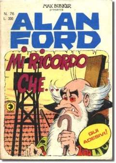 ALAN FORD (CORNO EDITORIALE) - 76_thumbnail