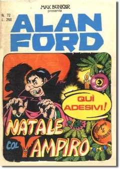 ALAN FORD (CORNO EDITORIALE) - 72_thumbnail