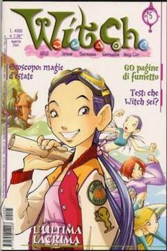 WITCH (DISNEY) - 5_thumbnail