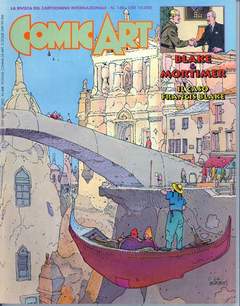 COMIC ART (RIVISTA) - 148_thumbnail COMIC ART (RIVISTA) - 148_thumbnail