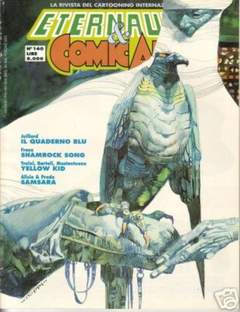 COMIC ART (RIVISTA) - 140_thumbnail COMIC ART (RIVISTA) - 140_thumbnail
