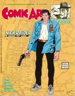 COMIC ART (RIVISTA) - 97_thumbnail COMIC ART (RIVISTA) - 97_thumbnail