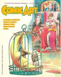 COMIC ART (RIVISTA) - 93_thumbnail COMIC ART (RIVISTA) - 93_thumbnail