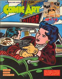 COMIC ART (RIVISTA) - 68_thumbnail COMIC ART (RIVISTA) - 68_thumbnail