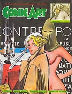 COMIC ART (RIVISTA) - 59_thumbnail COMIC ART (RIVISTA) - 59_thumbnail