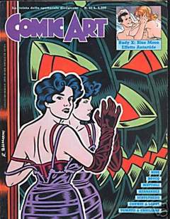 COMIC ART (RIVISTA) - 57_thumbnail COMIC ART (RIVISTA) - 57_thumbnail