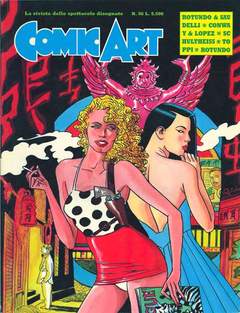 COMIC ART (RIVISTA) - 56_thumbnail COMIC ART (RIVISTA) - 56_thumbnail