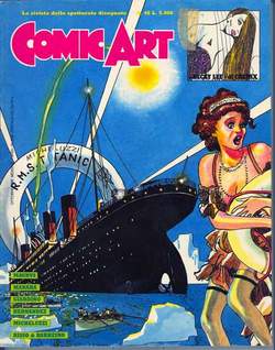 COMIC ART (RIVISTA) - 48_thumbnail COMIC ART (RIVISTA) - 48_thumbnail
