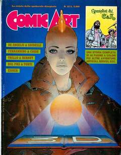 COMIC ART (RIVISTA) - 22_thumbnail