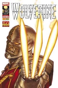 WOLVERINE (PANINI 1994) - 256_thumbnail