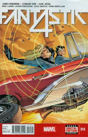 FANTASTIC FOUR VOL 5 (MARVEL 2014) - 14_thumbnail FANTASTIC FOUR VOL 5 (MARVEL 2014) - 14_thumbnail