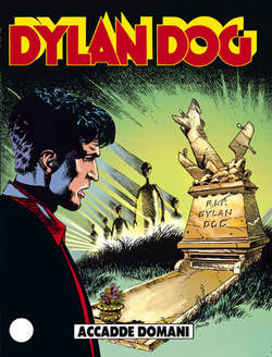 DYLAN DOG (BONELLI) - 40_thumbnail DYLAN DOG (BONELLI) - 40_thumbnail