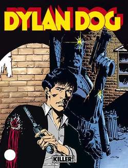 DYLAN DOG (BONELLI) - 12_thumbnail DYLAN DOG (BONELLI) - 12_thumbnail