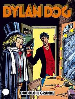 DYLAN DOG (BONELLI) - 11_thumbnail DYLAN DOG (BONELLI) - 11_thumbnail