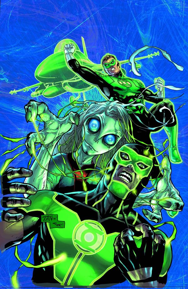 GREEN LANTERN VOL 5 (MARVEL 2011) - 34_thumbnail