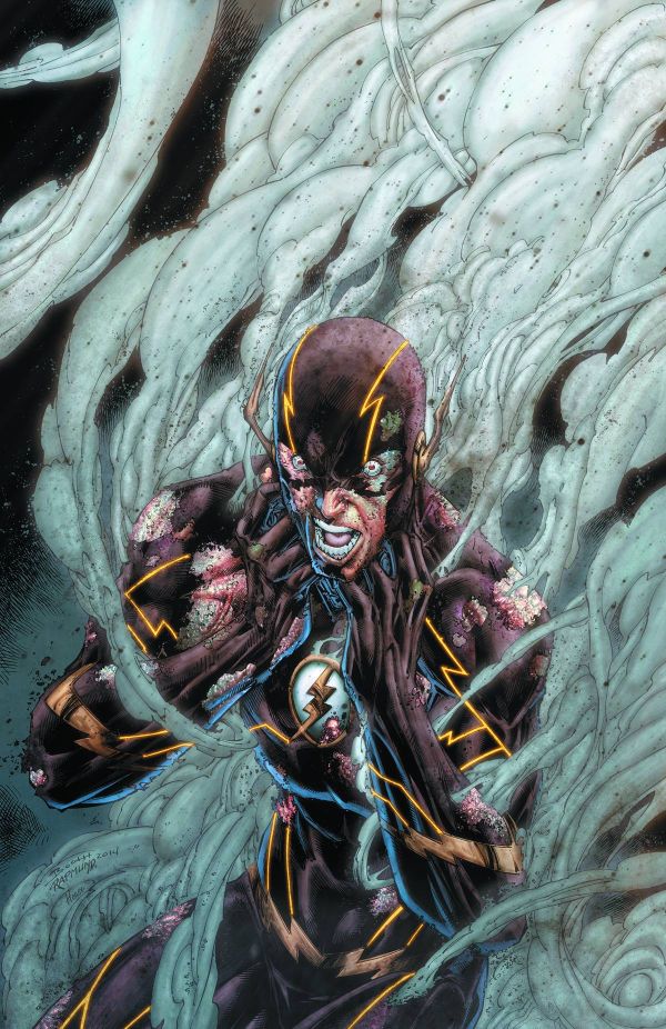 FLASH VOL 4 THE (MARVEL 2011) - 31_thumbnail