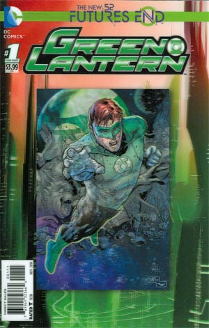 GREEN LANTERN VOL 5 (MARVEL 2011)_thumbnail