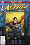 ACTION COMICS VOL 2 (DC 2011)_thumbnail