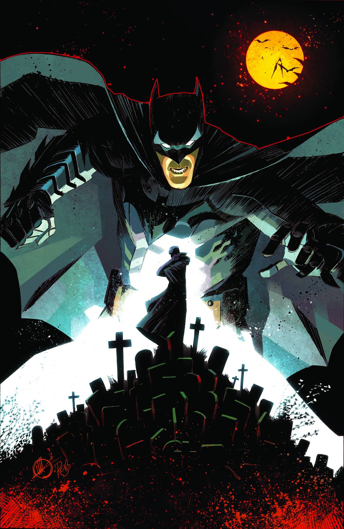 BATMAN VOL 2 (DC 2013) - 34_thumbnail